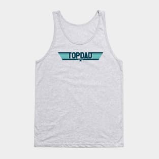 Top Dad (Alt) Tank Top